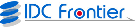 IDCフロンティア